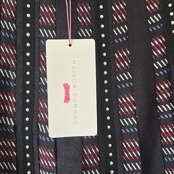 Maison Common skirt - Picture 3 of 10